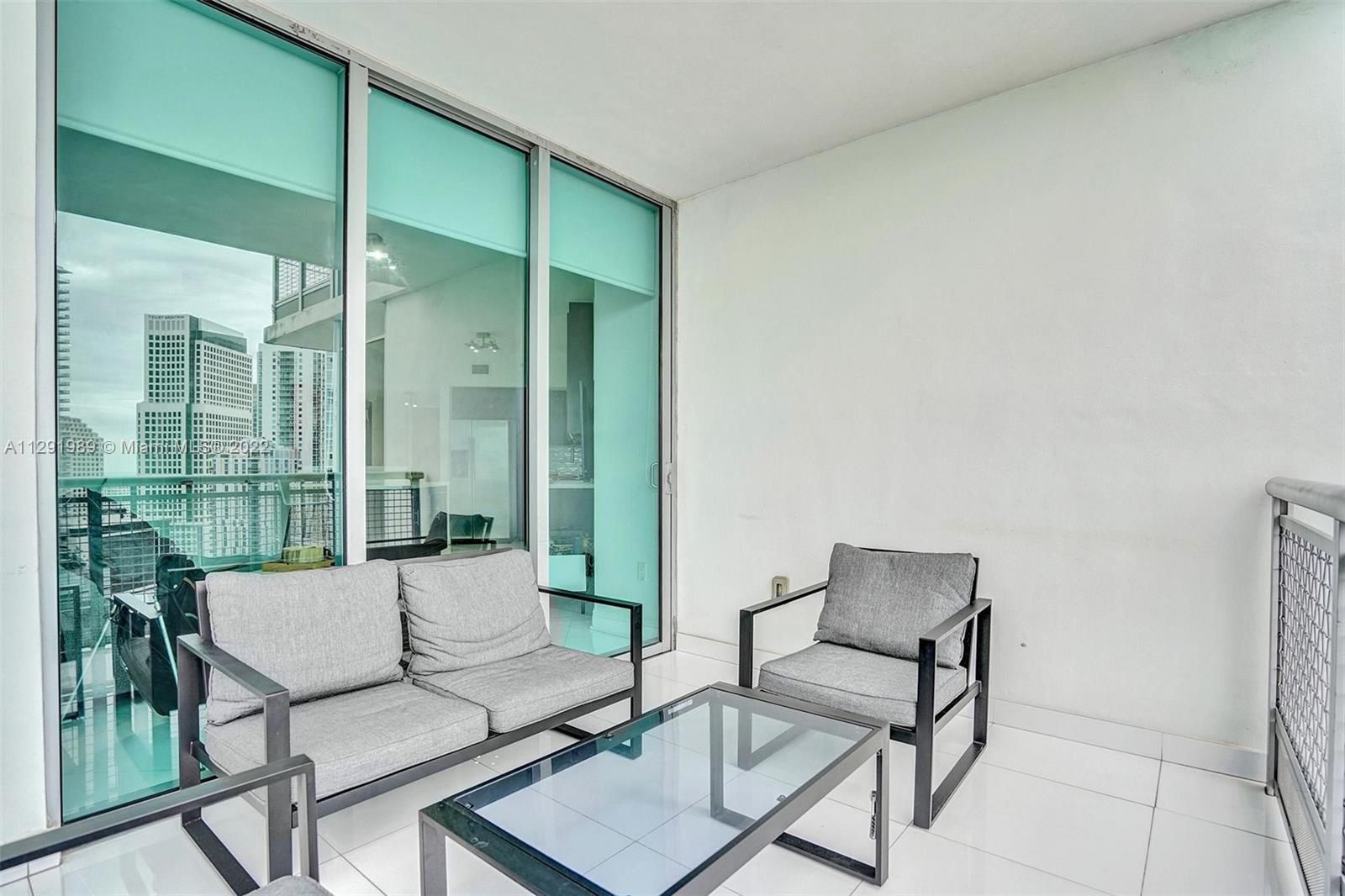 350 S Miami Ave Unit: 2512