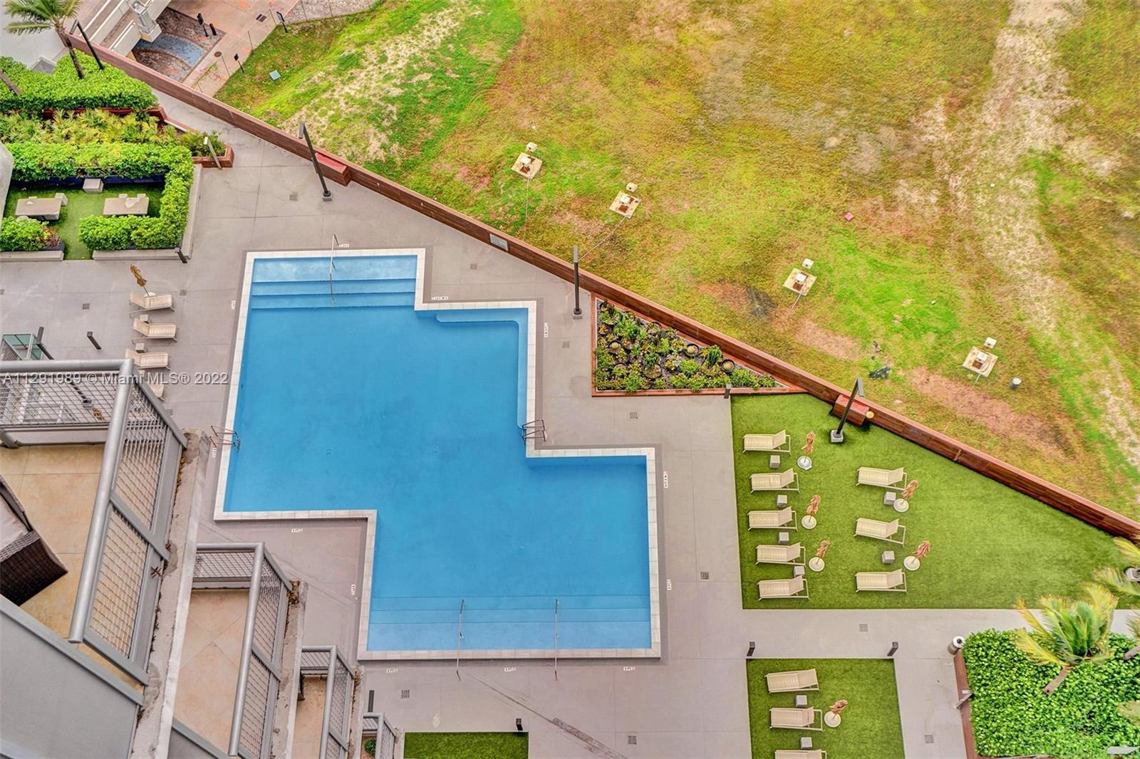 350 S Miami Ave Unit: 2512