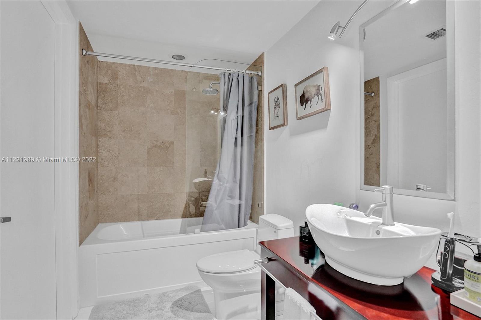 350 S Miami Ave Unit: 2512