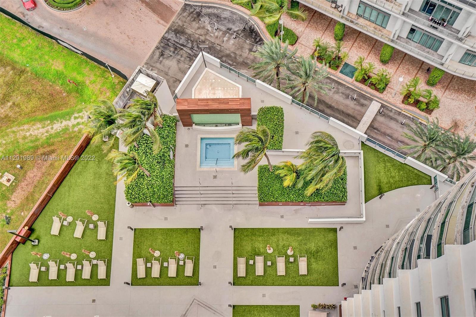 350 S Miami Ave Unit: 2512