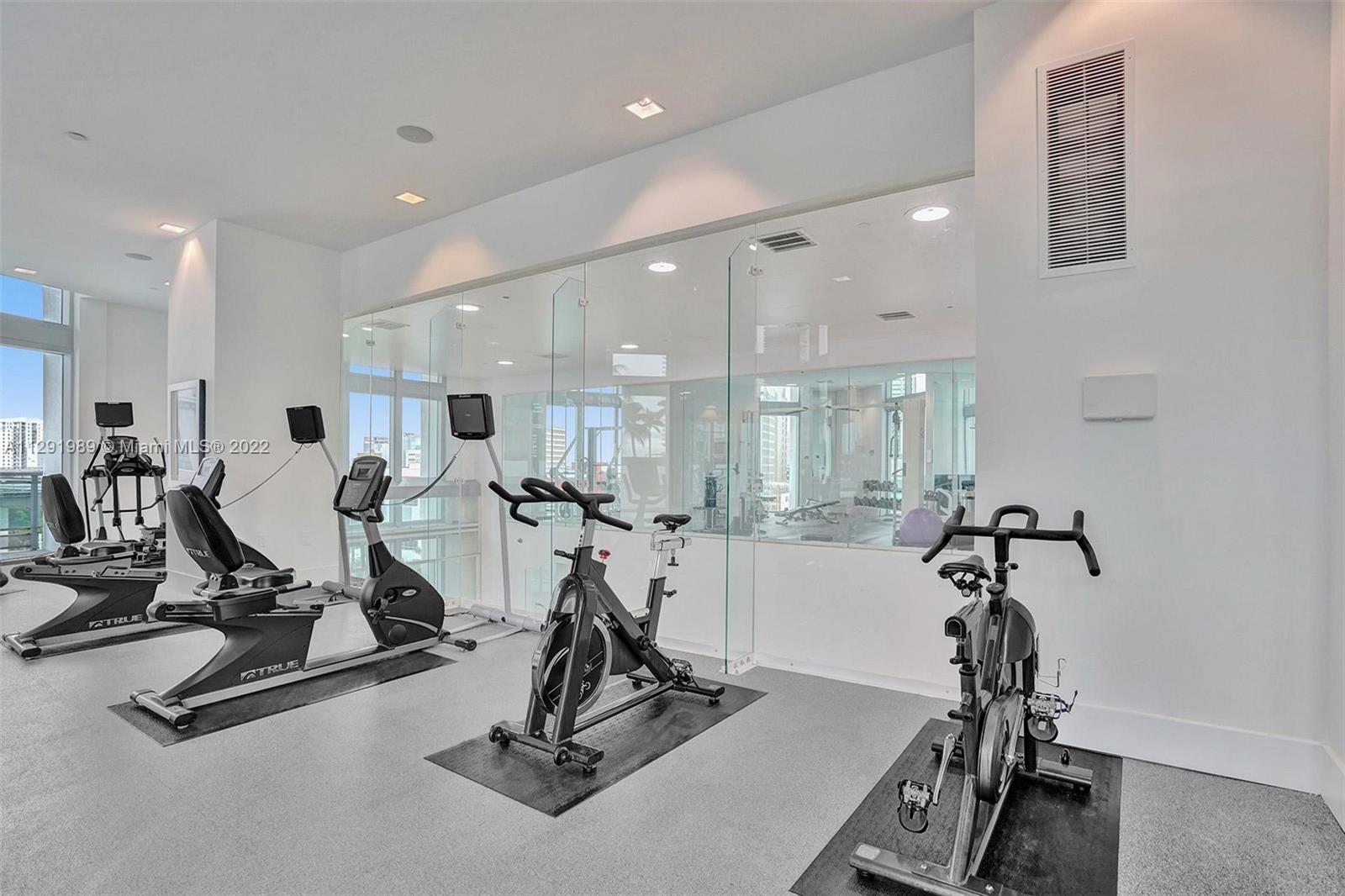 350 S Miami Ave Unit: 2512