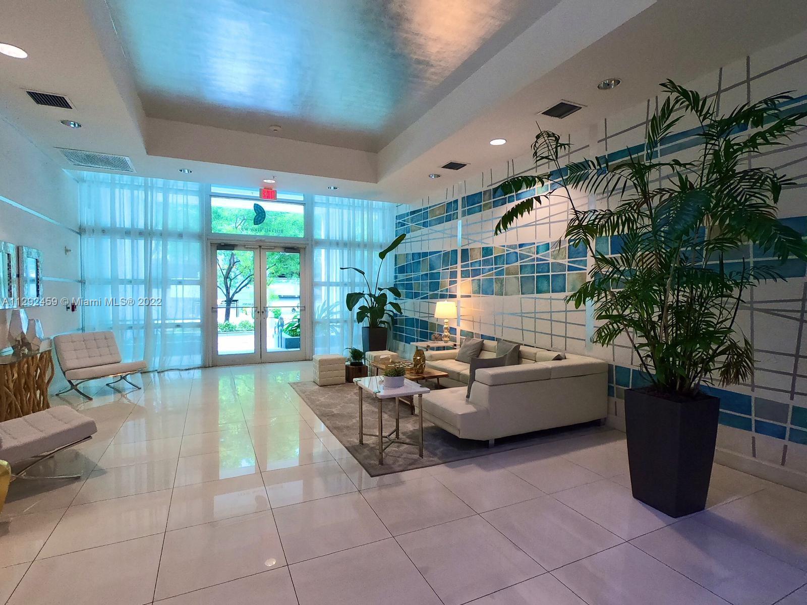 1723 SW 2nd Ave Unit: 805