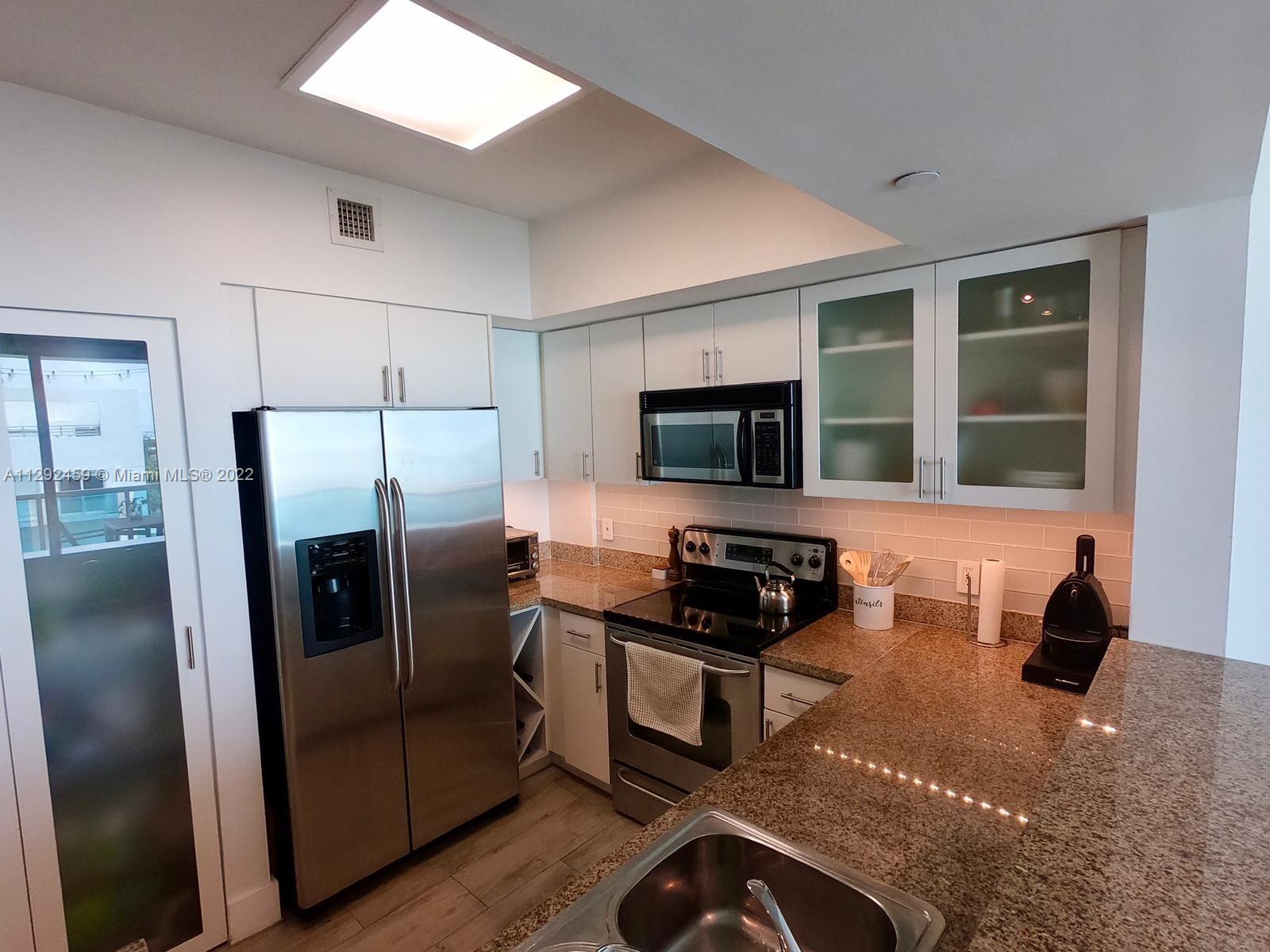 1723 SW 2nd Ave Unit: 805
