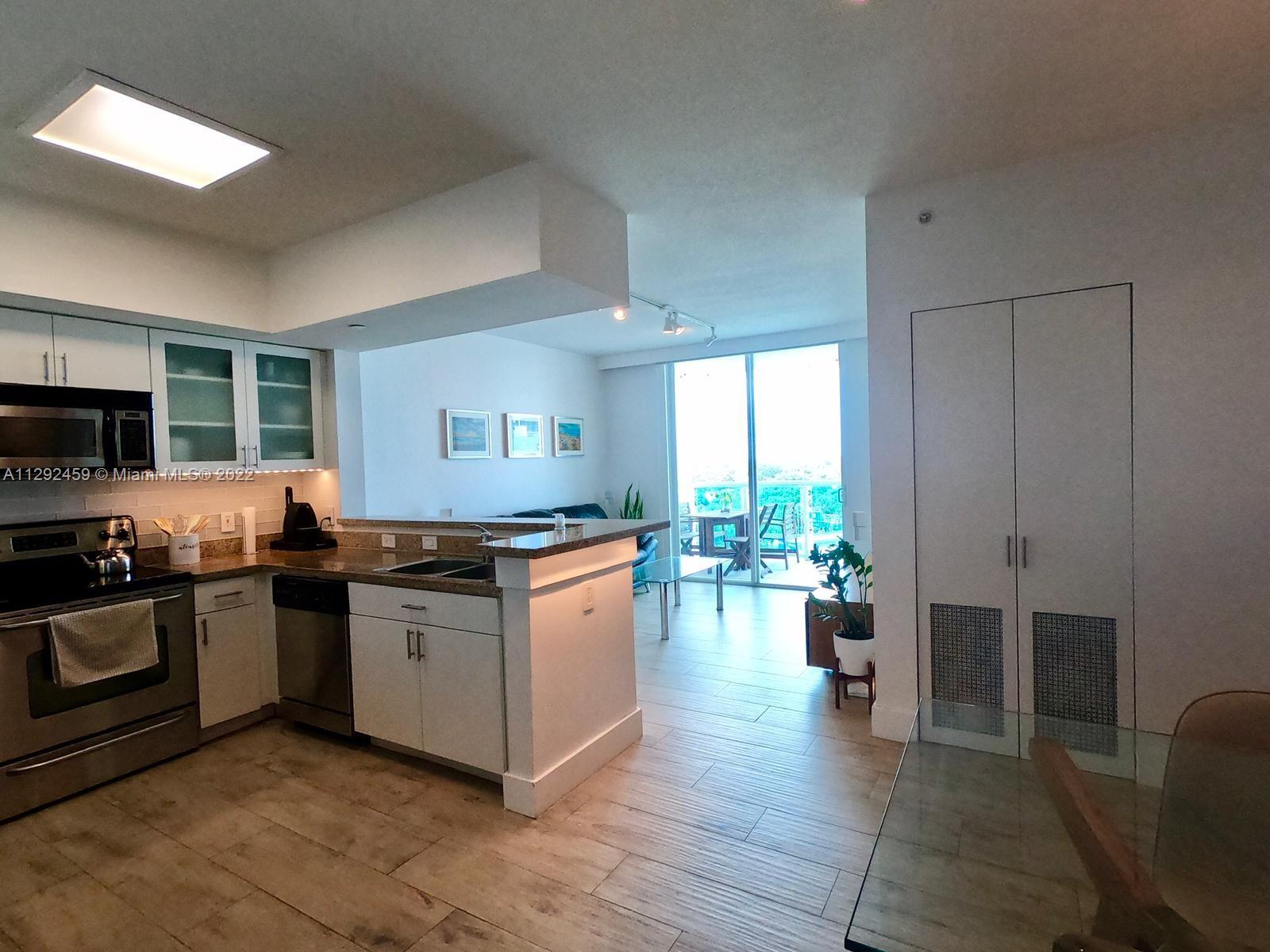 1723 SW 2nd Ave Unit: 805