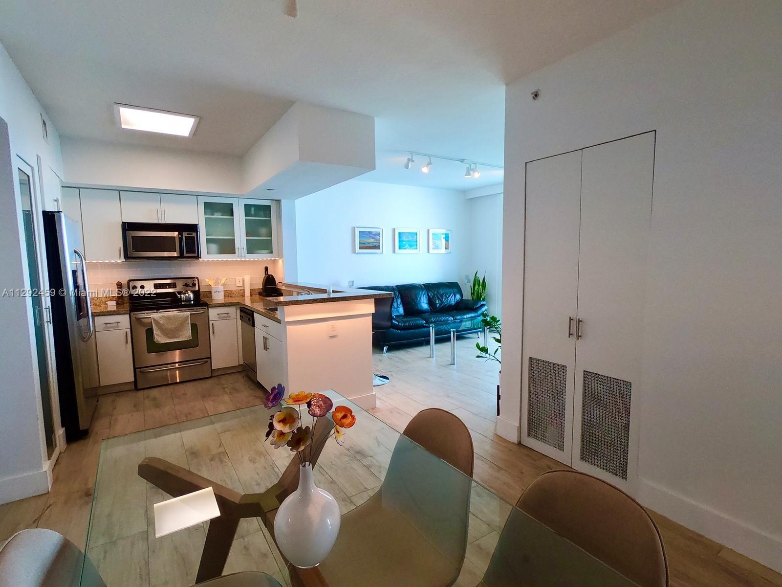 1723 SW 2nd Ave Unit: 805