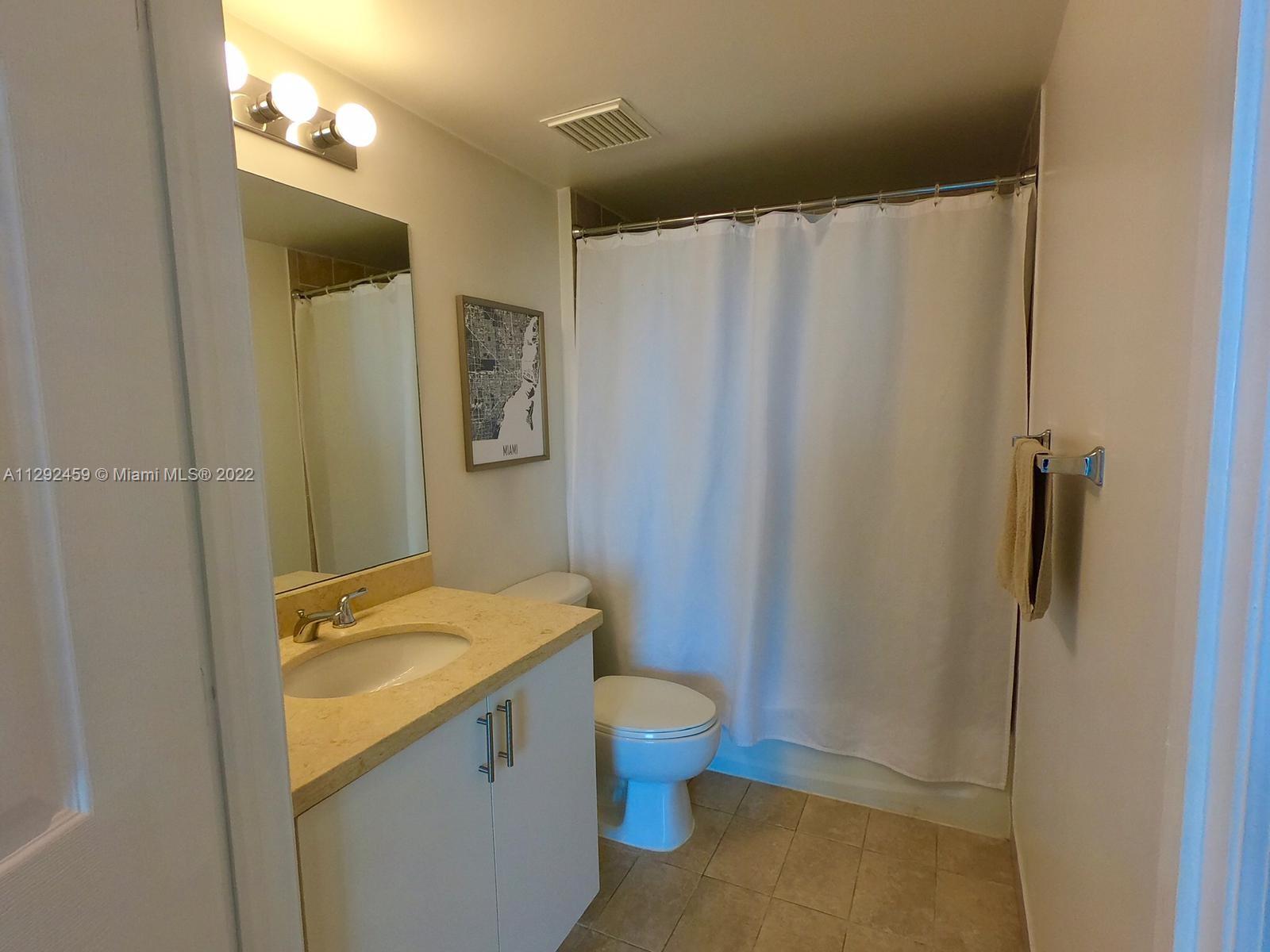 1723 SW 2nd Ave Unit: 805