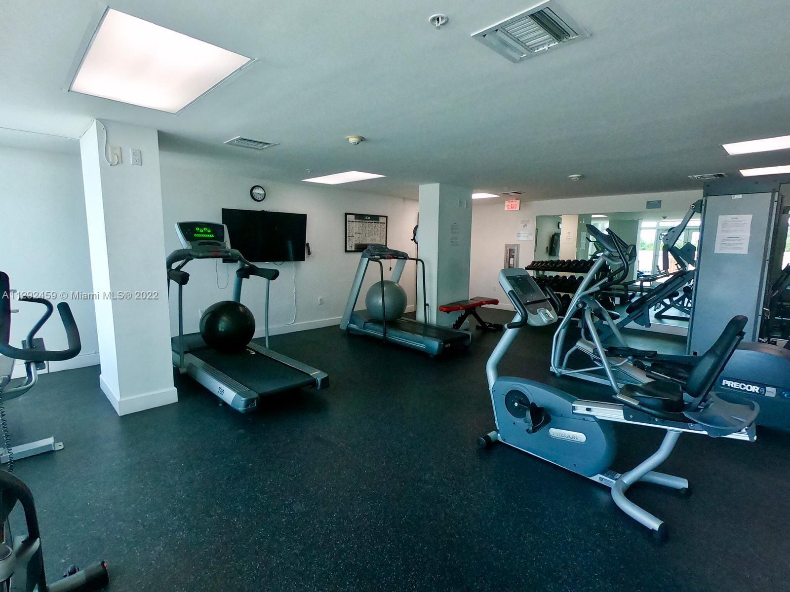 1723 SW 2nd Ave Unit: 805