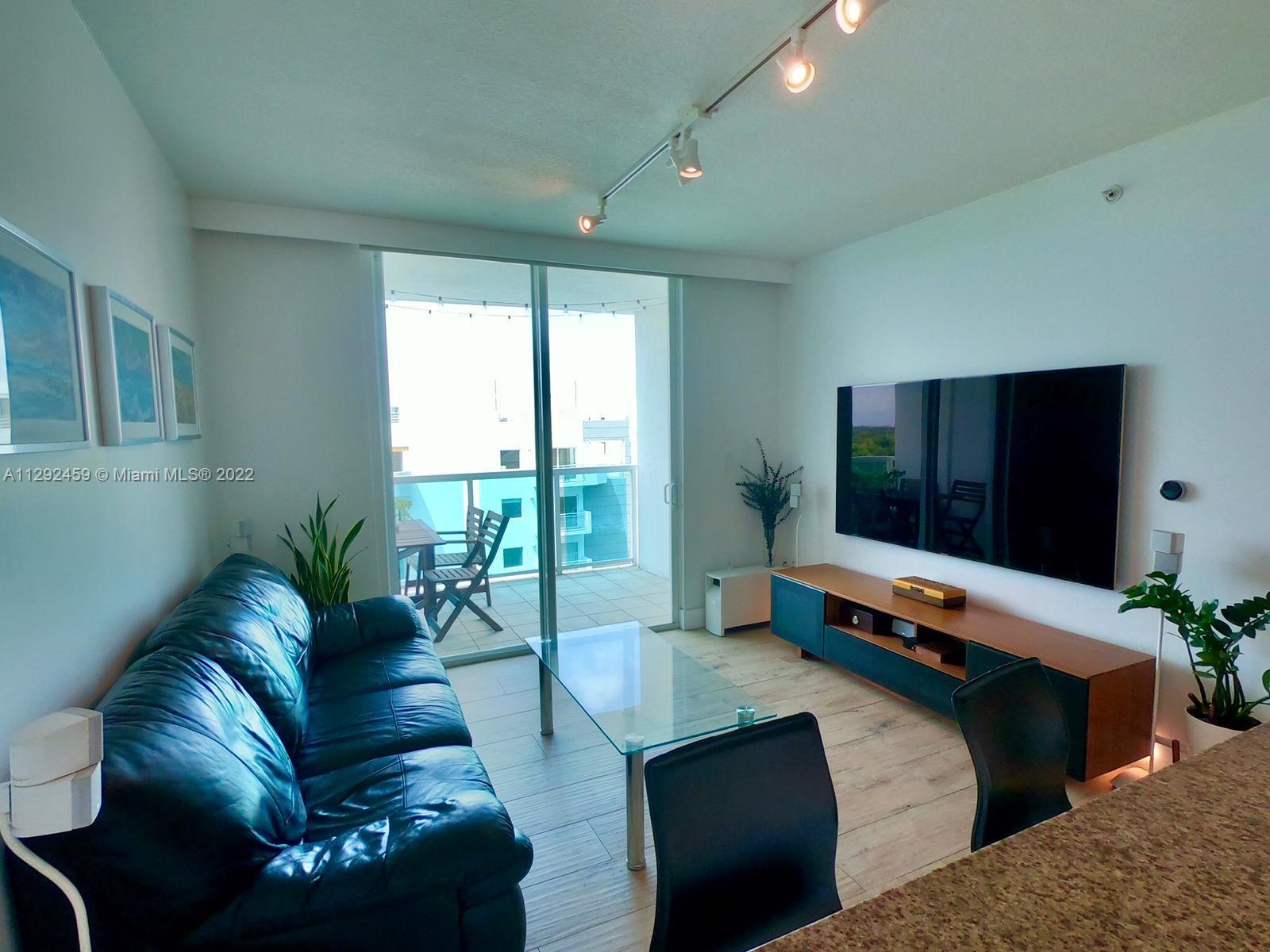 1723 SW 2nd Ave Unit: 805