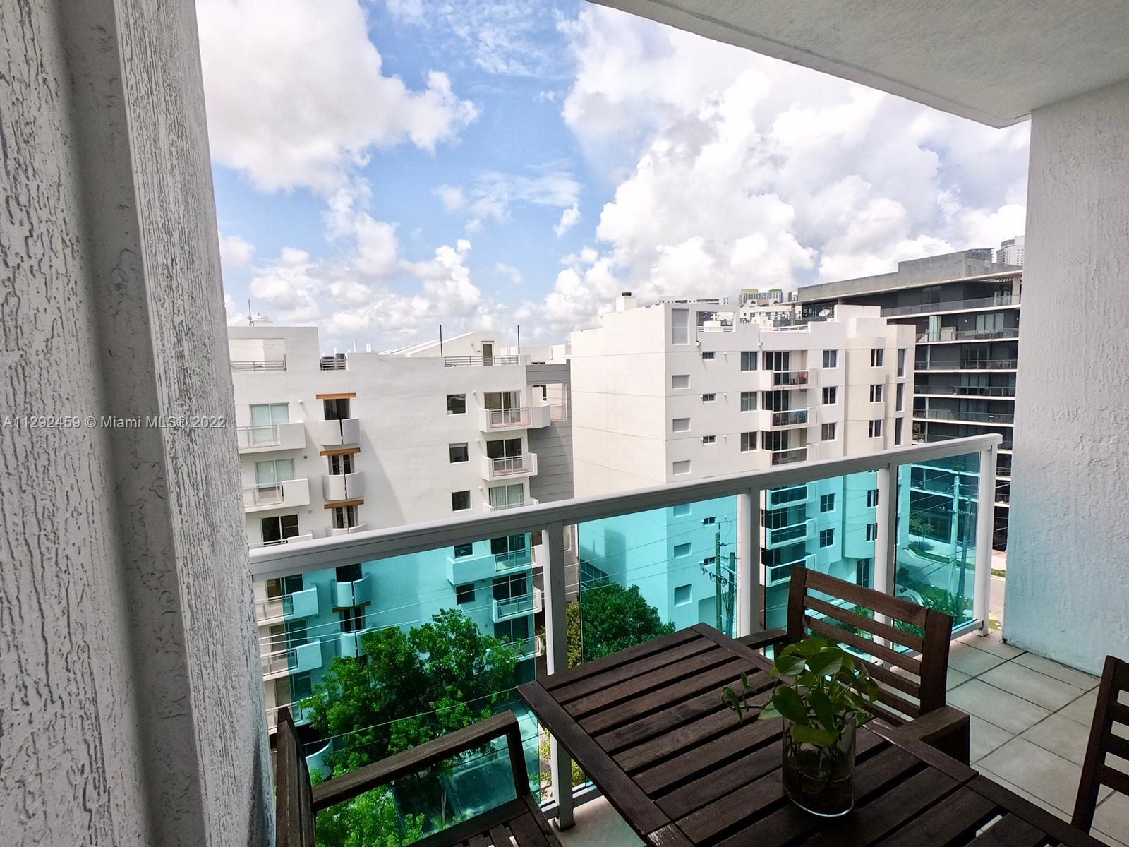 1723 SW 2nd Ave Unit: 805