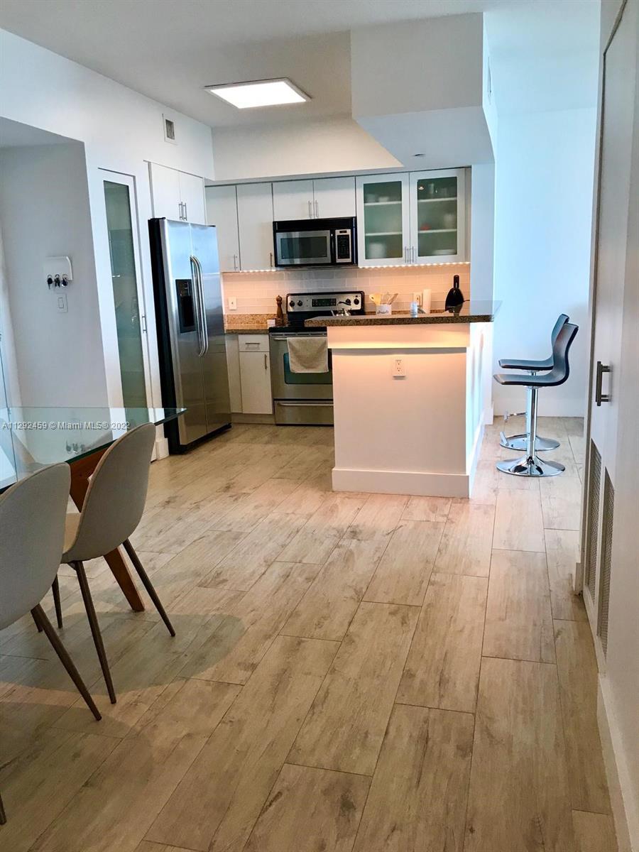 1723 SW 2nd Ave Unit: 805