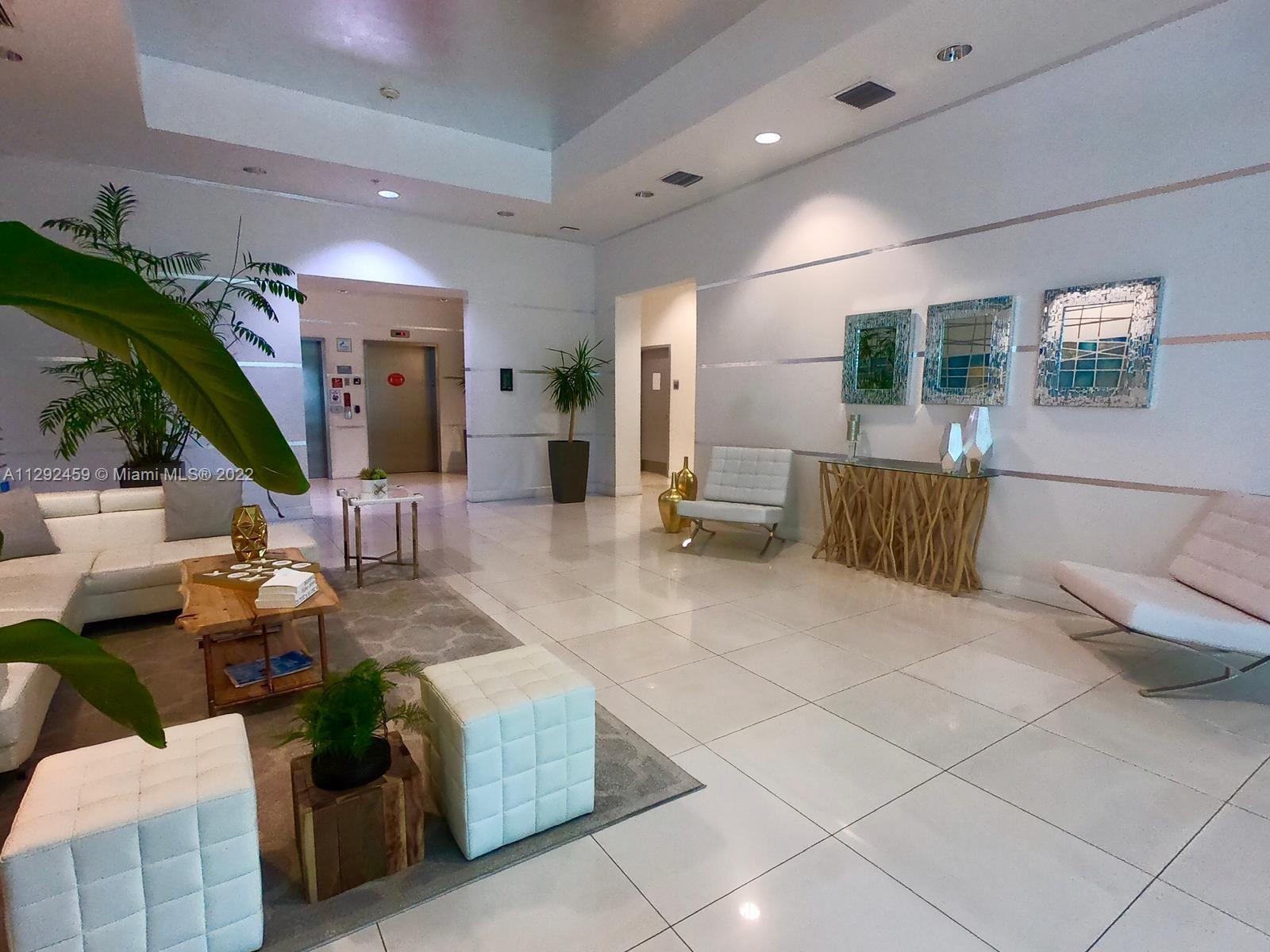 1723 SW 2nd Ave Unit: 805