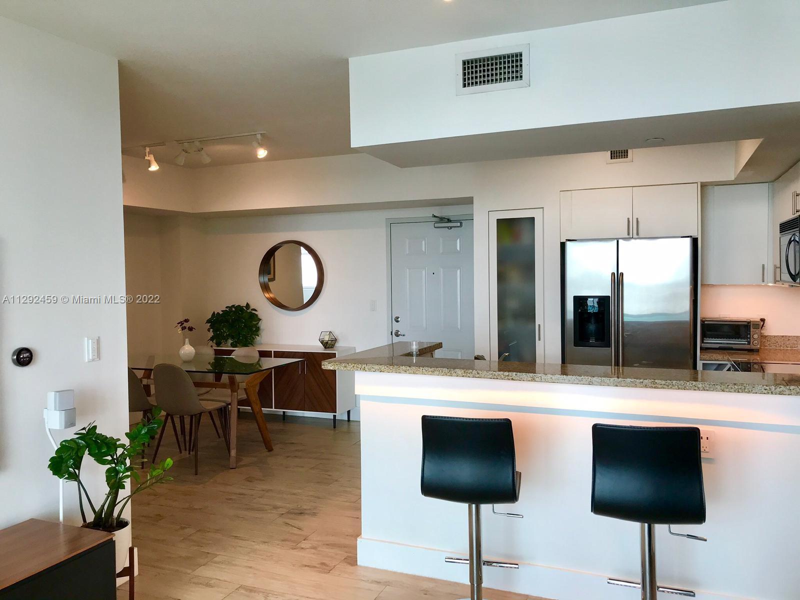 1723 SW 2nd Ave Unit: 805