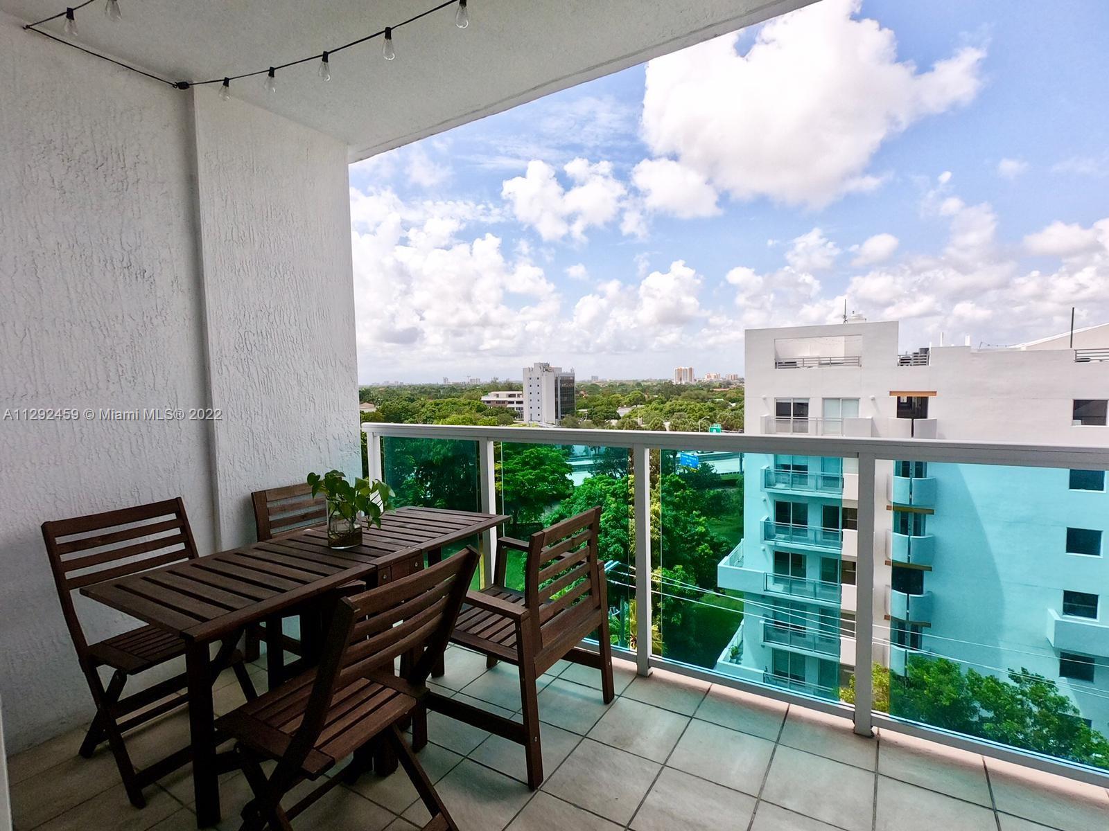 1723 SW 2nd Ave Unit: 805