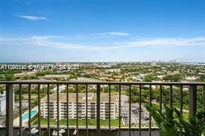 1800 NE 114th St Unit: 2110