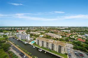 1800 NE 114th St Unit: 2110