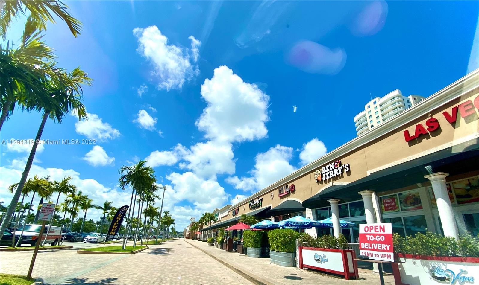 400 Diplomat Pkwy Unit: 414