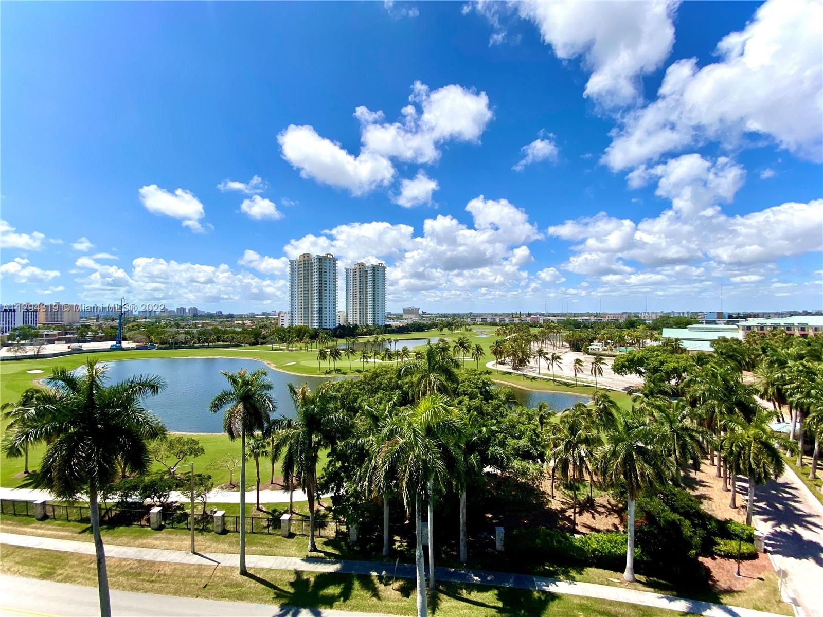 400 Diplomat Pkwy Unit: 414