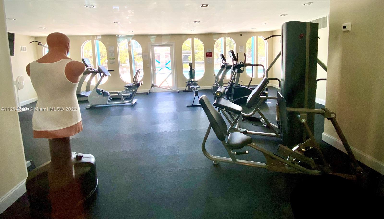 400 Diplomat Pkwy Unit: 414