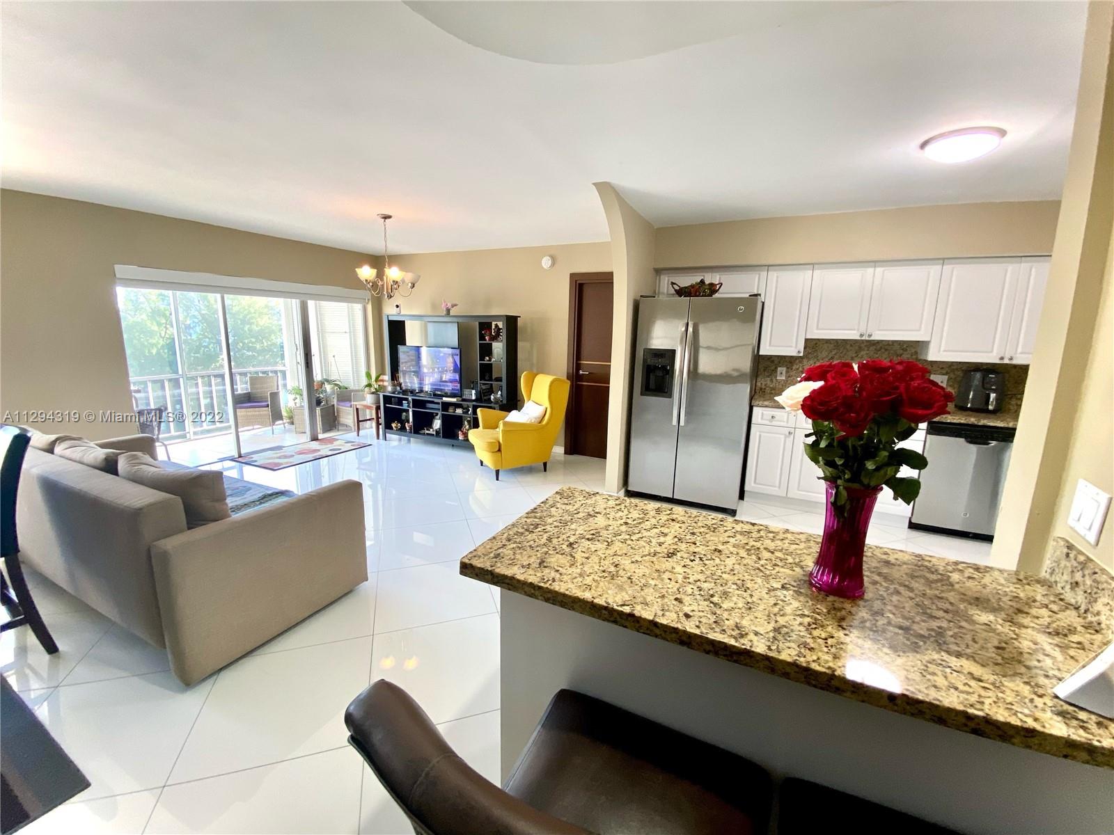 400 Diplomat Pkwy Unit: 414