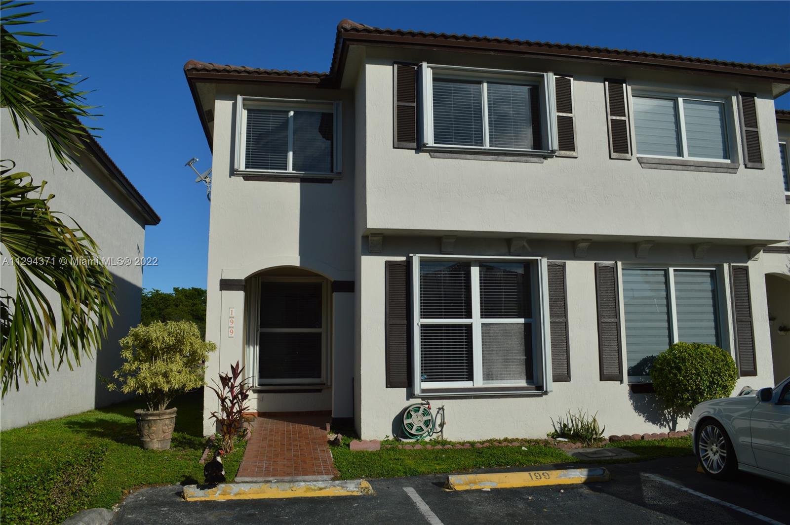 8535 SW 152nd Ave Unit: 199