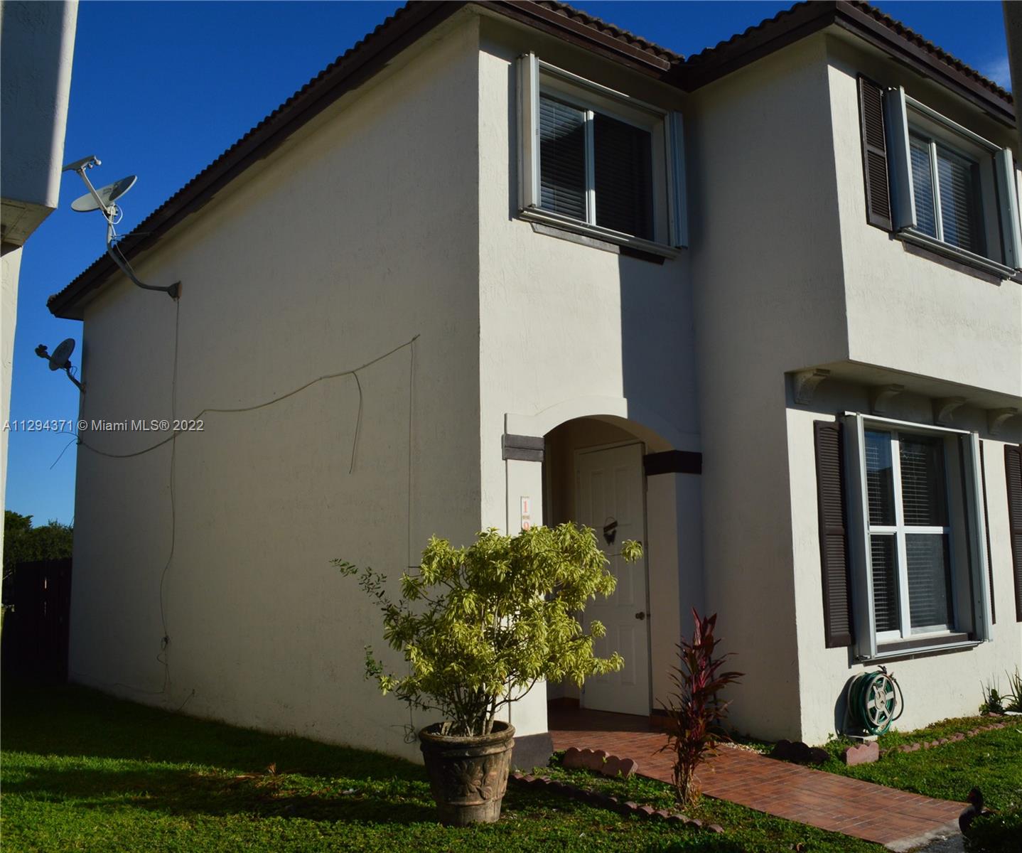 8535 SW 152nd Ave Unit: 199