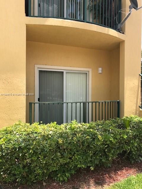 7280 NW 114 AV Unit: 104