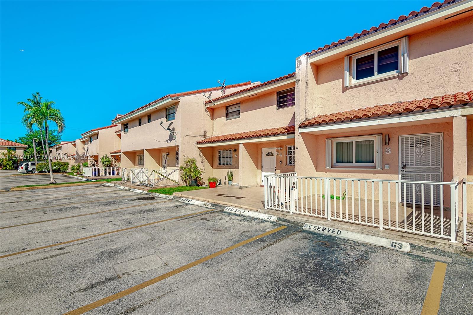 550 SW 115th Ave Unit: 203G