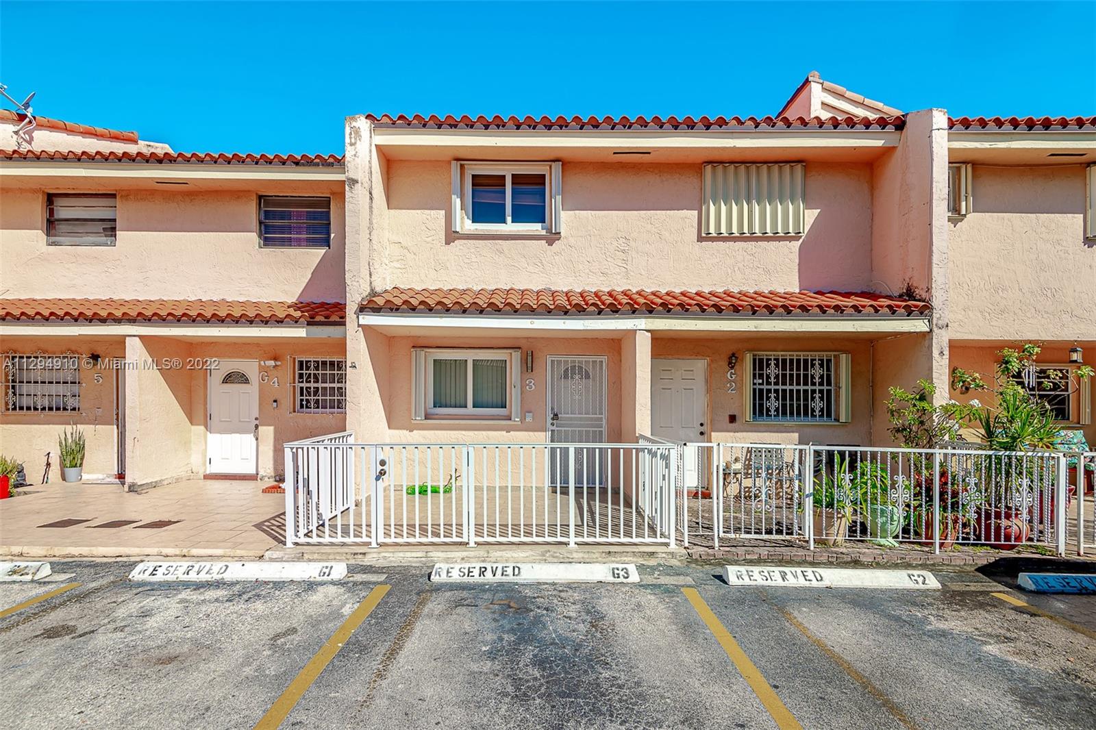 550 SW 115th Ave Unit: 203G