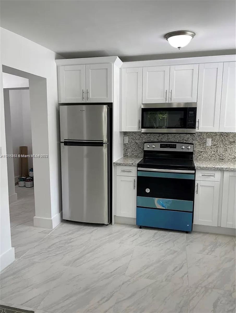 3183 SW 23rd St Unit: 1