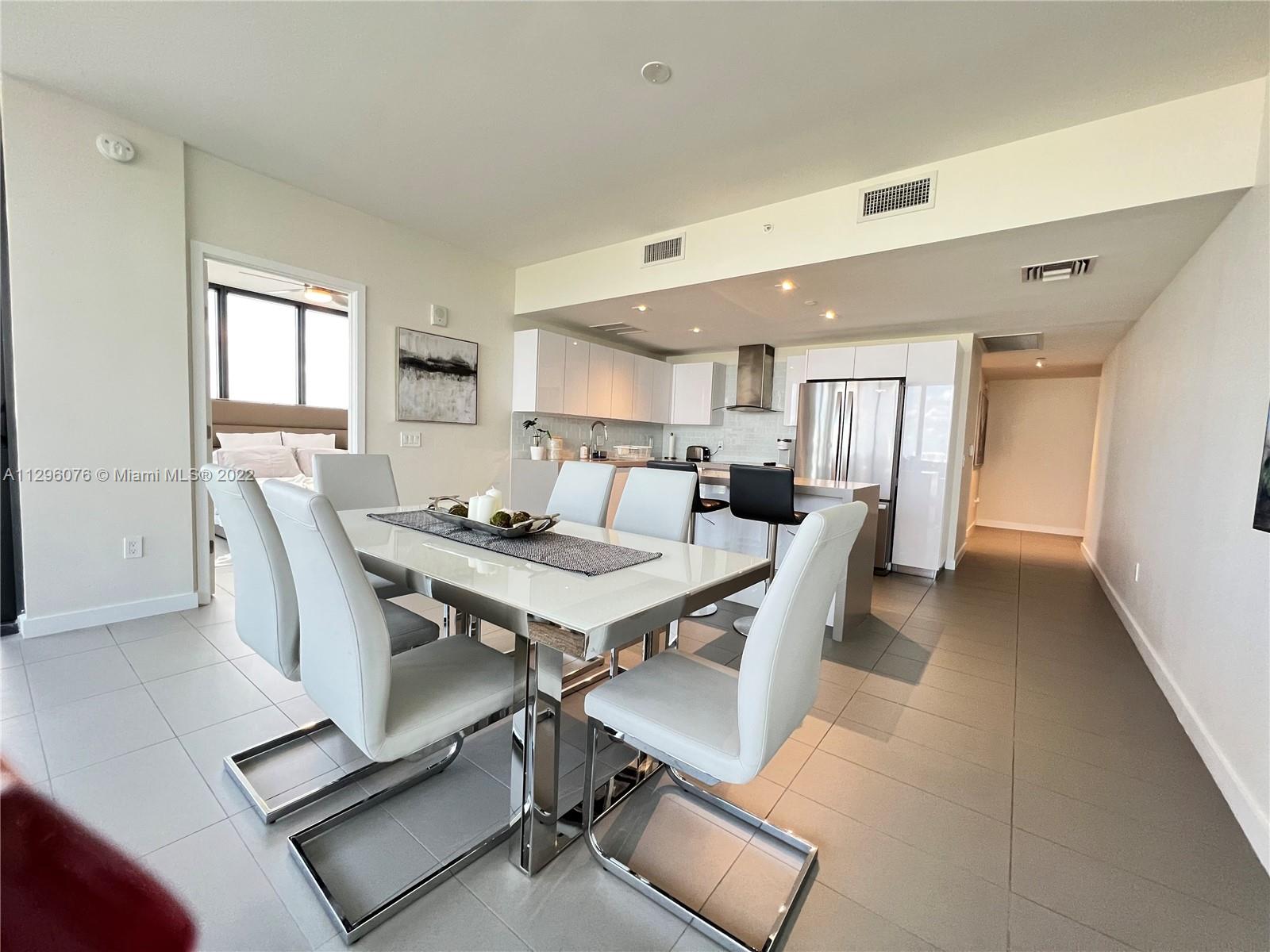 1600 NE 1st Ave Unit: 2020