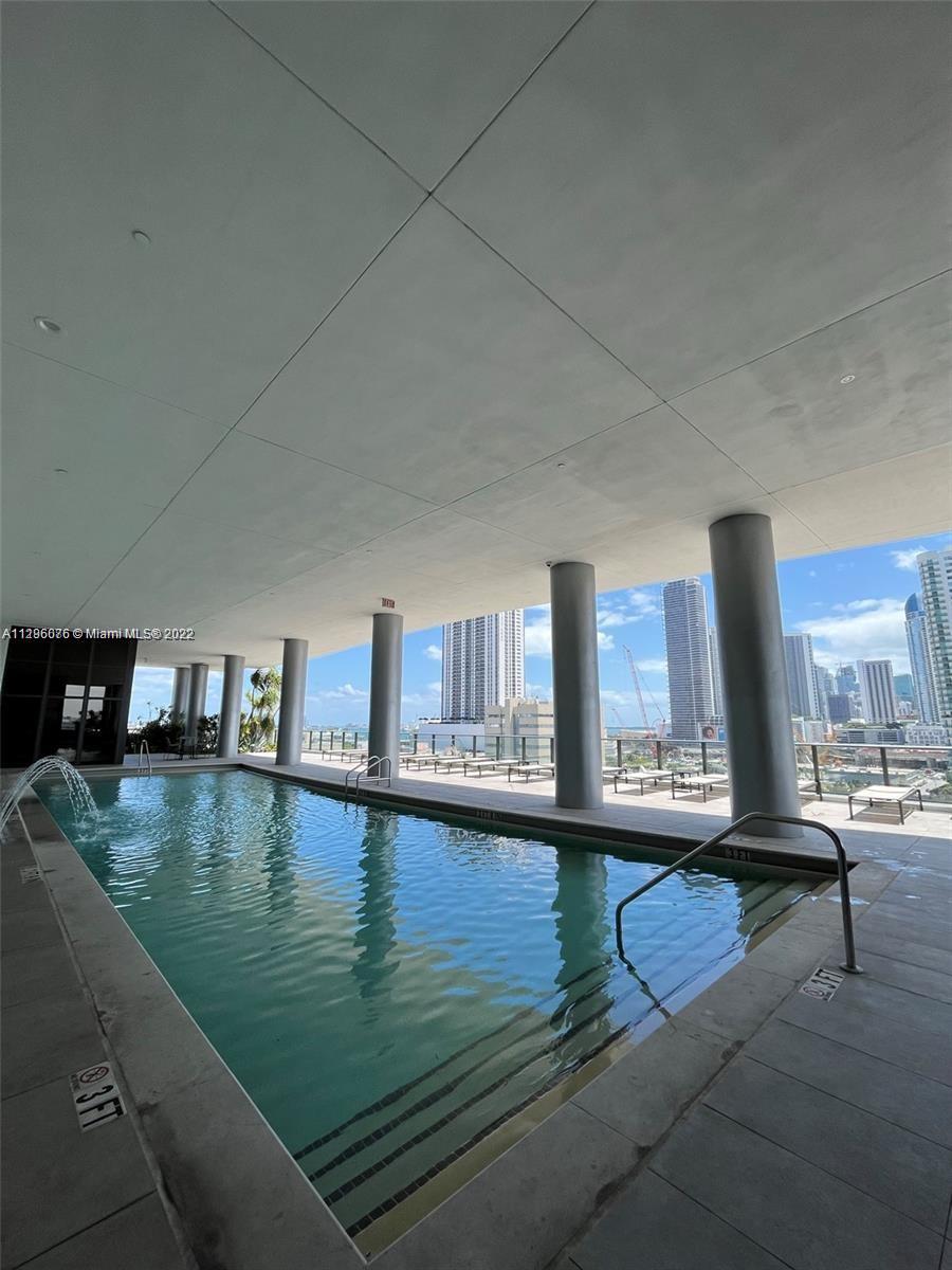 1600 NE 1st Ave Unit: 2020