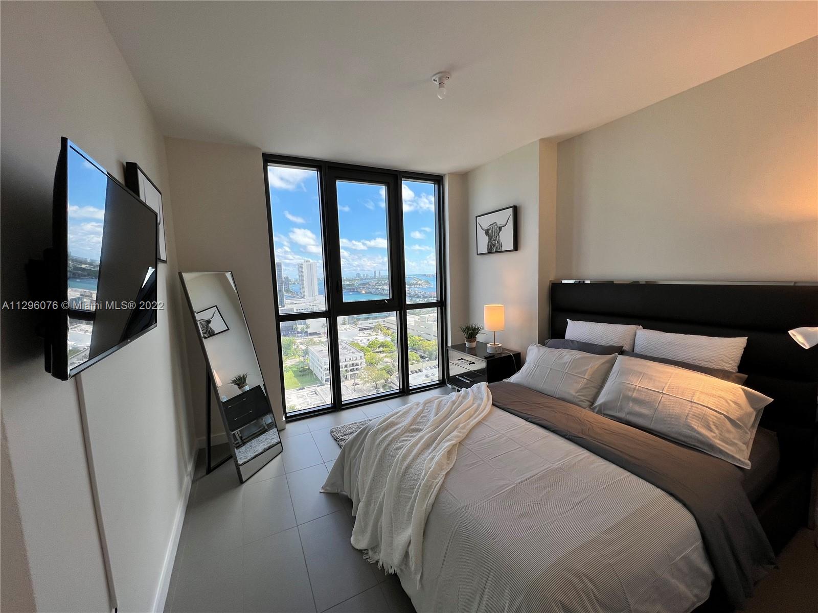 1600 NE 1st Ave Unit: 2020