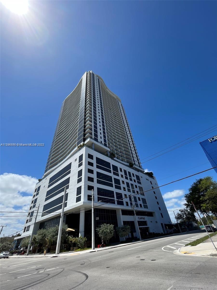 1600 NE 1st Ave Unit: 2020