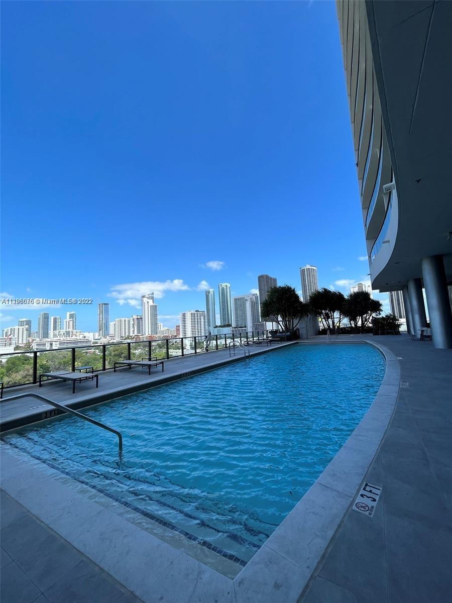 1600 NE 1st Ave Unit: 2020