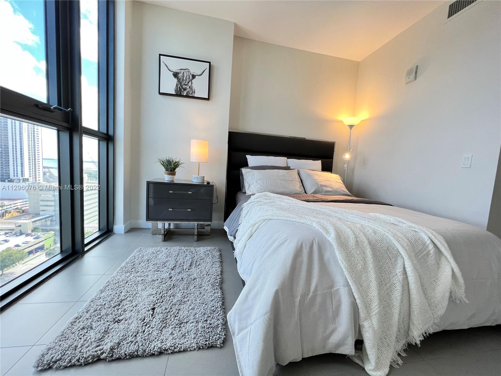 1600 NE 1st Ave Unit: 2020