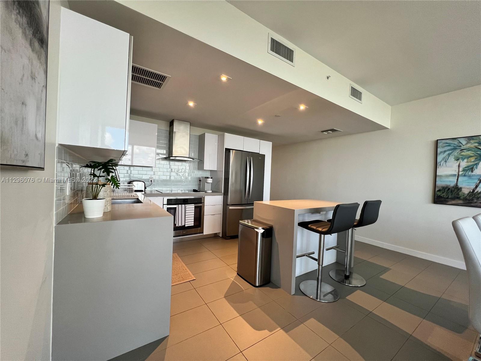 1600 NE 1st Ave Unit: 2020
