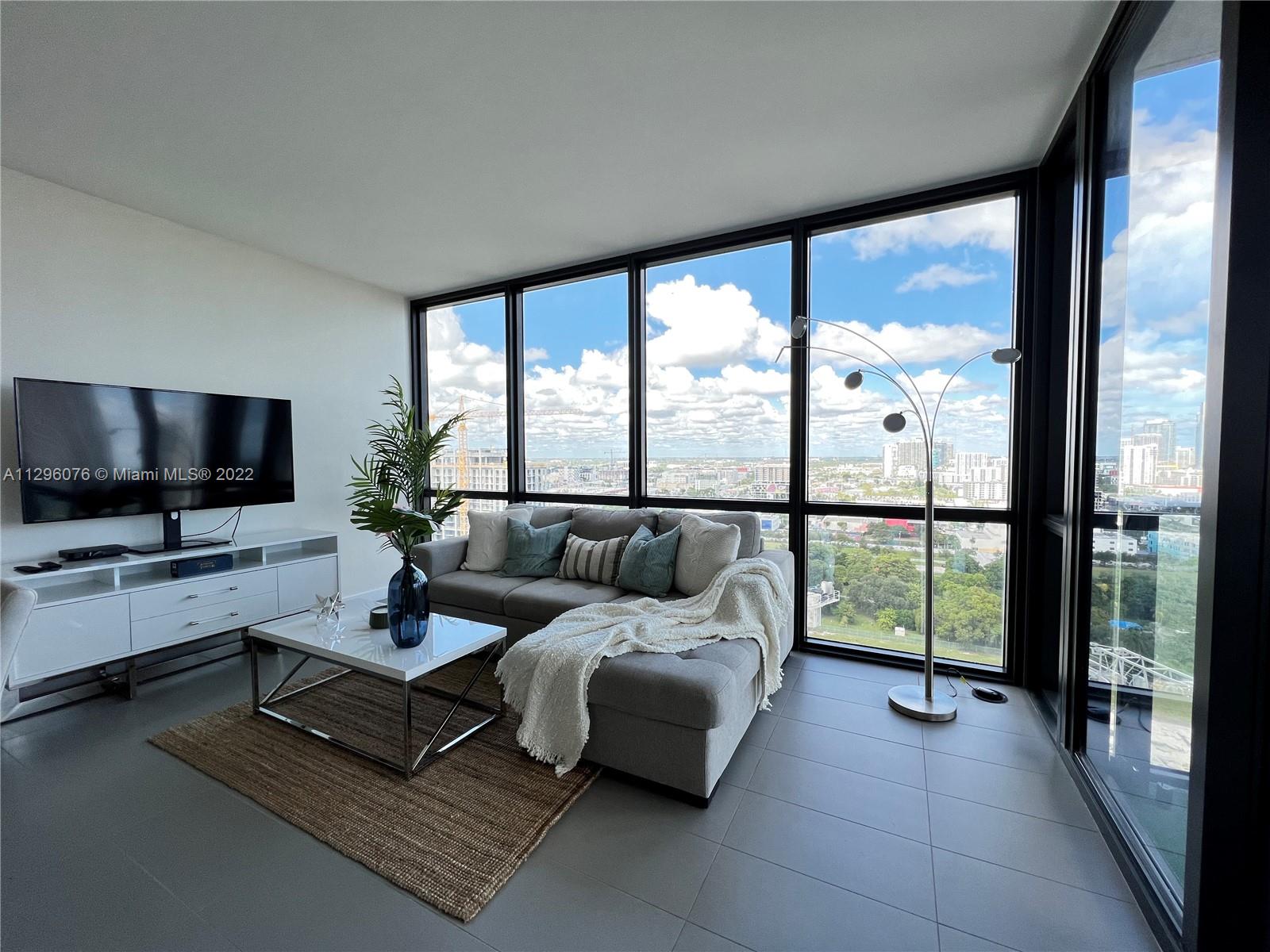 1600 NE 1st Ave Unit: 2020