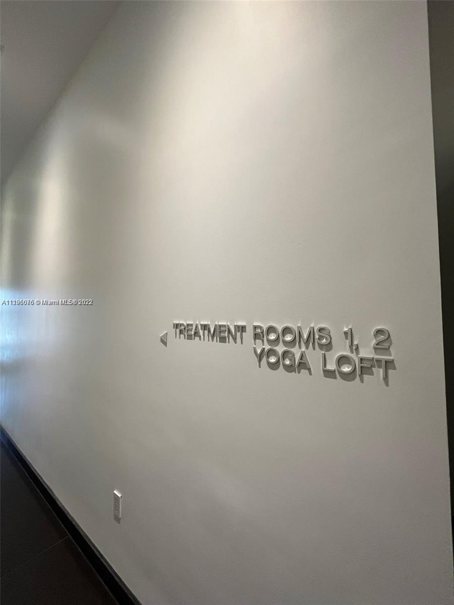 1600 NE 1st Ave Unit: 2020