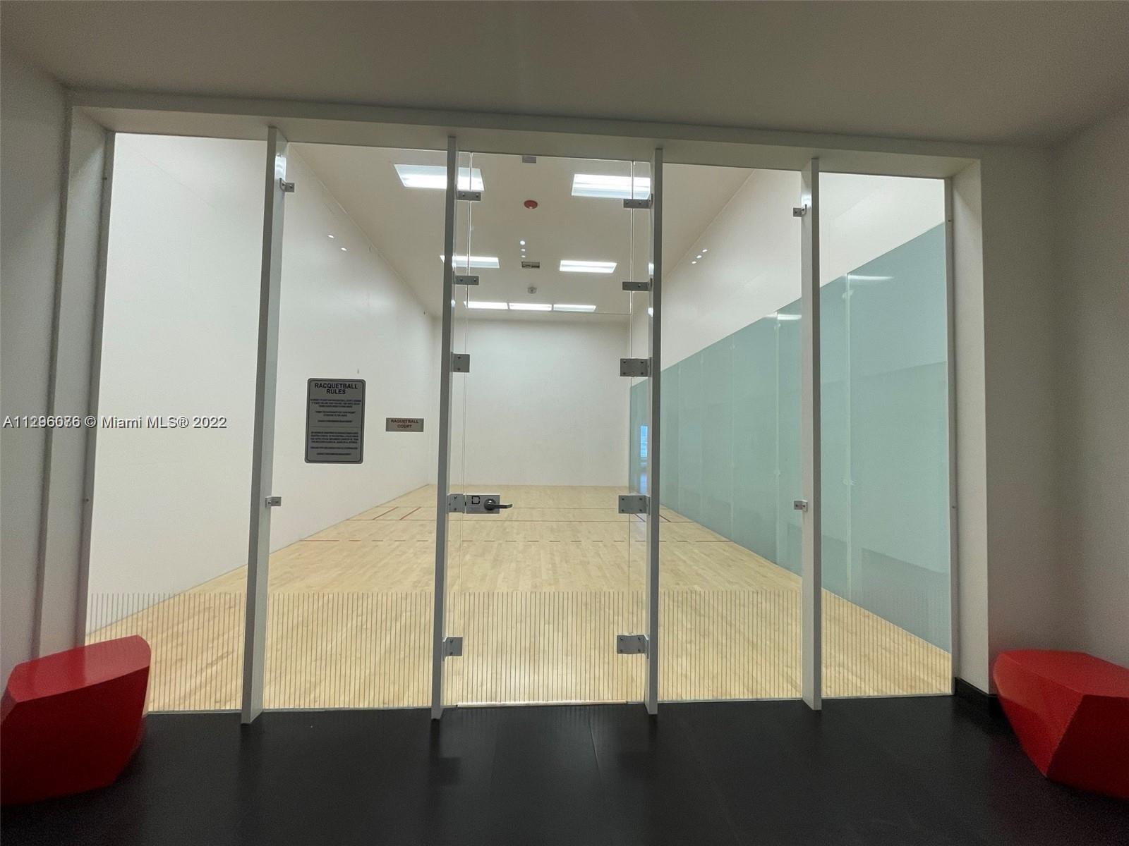 1600 NE 1st Ave Unit: 2020