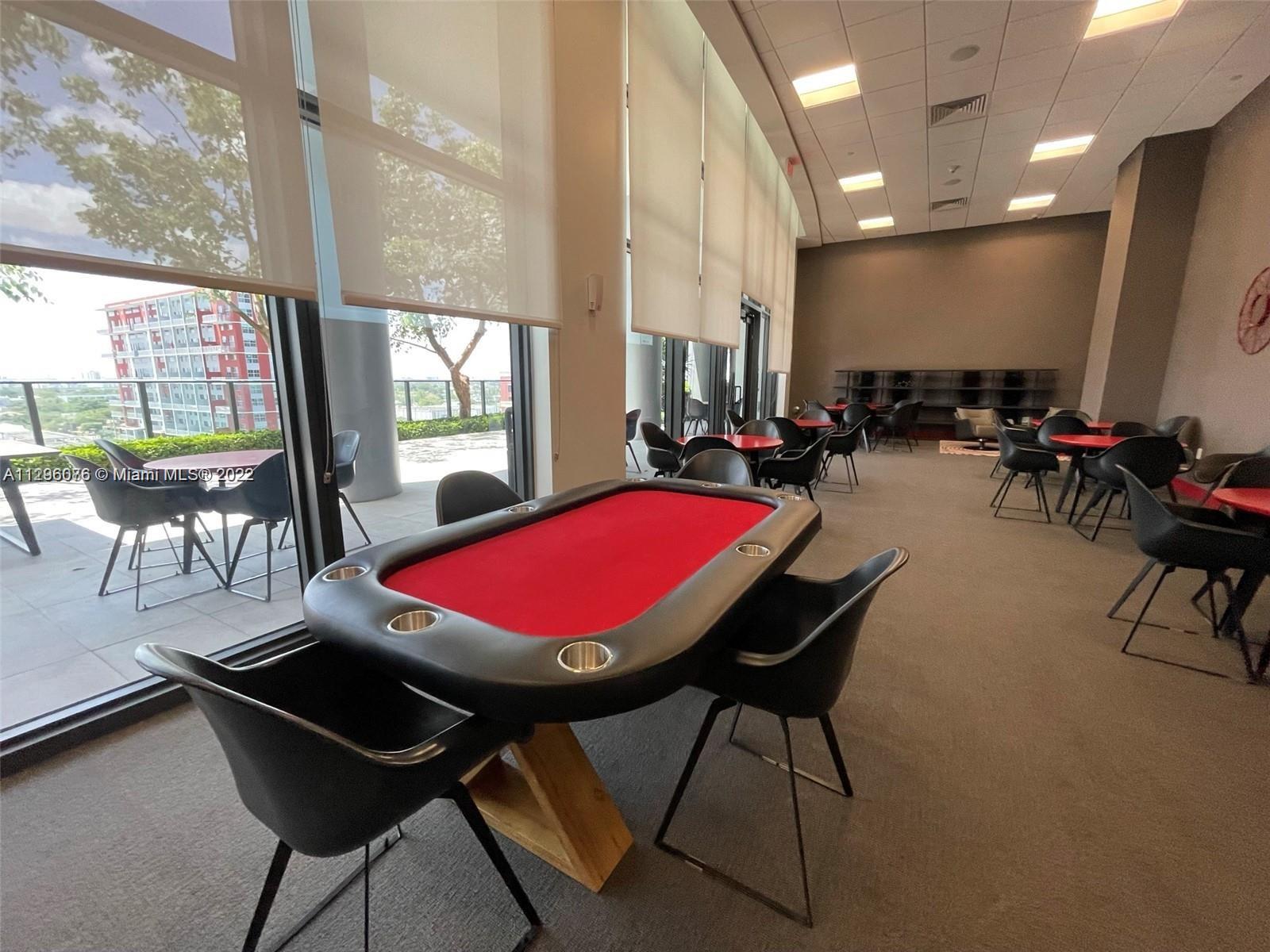 1600 NE 1st Ave Unit: 2020