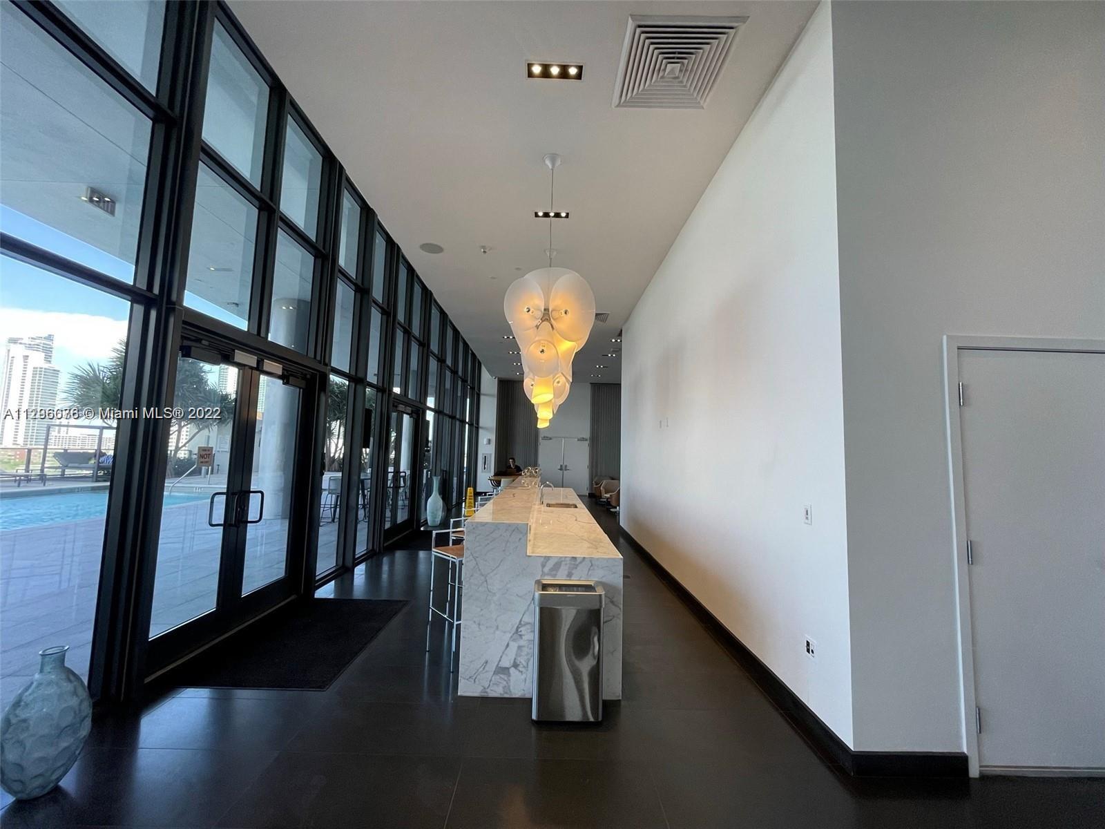 1600 NE 1st Ave Unit: 2020
