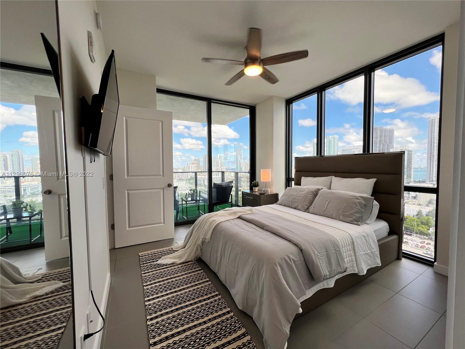 1600 NE 1st Ave Unit: 2020