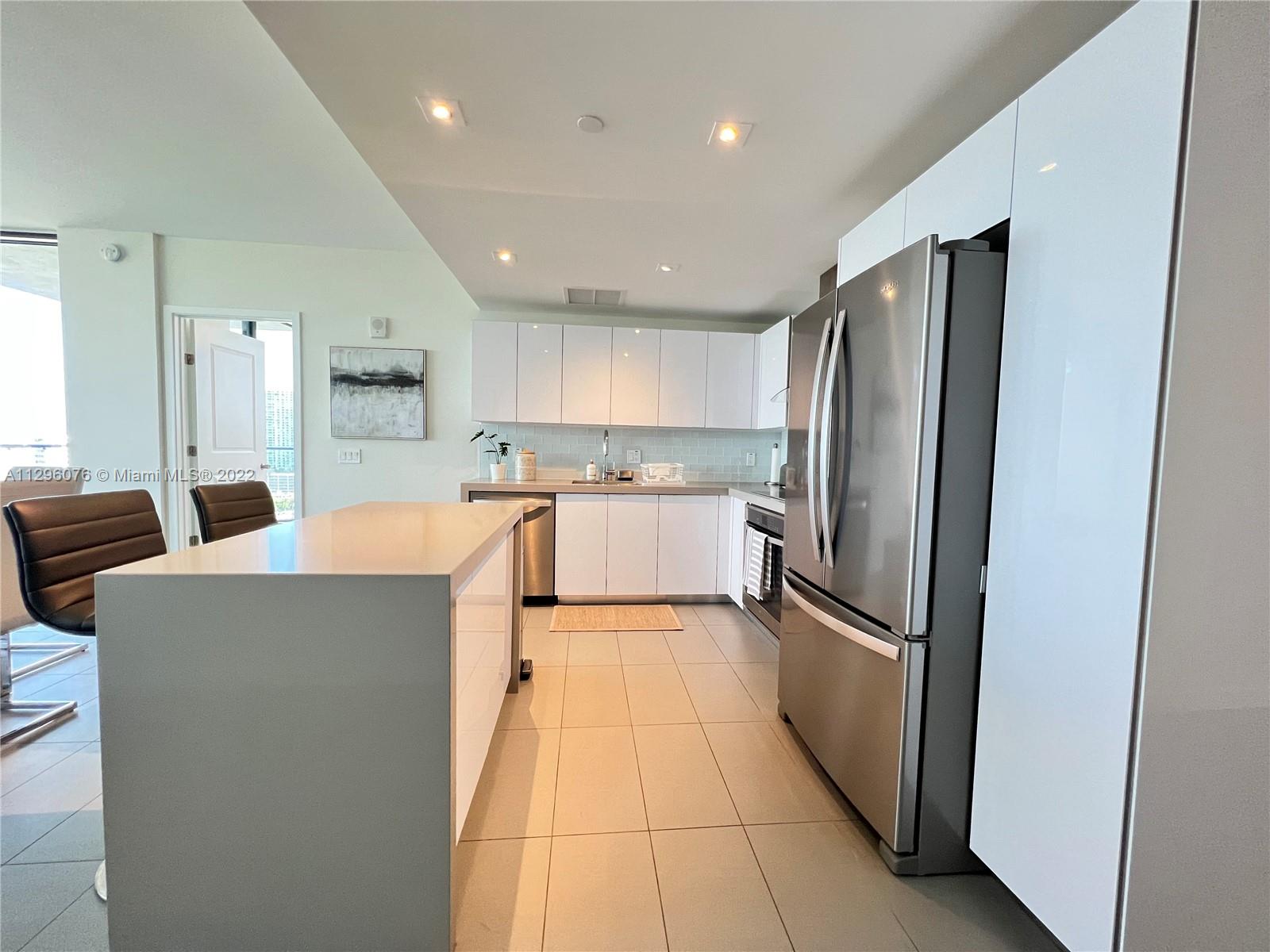 1600 NE 1st Ave Unit: 2020