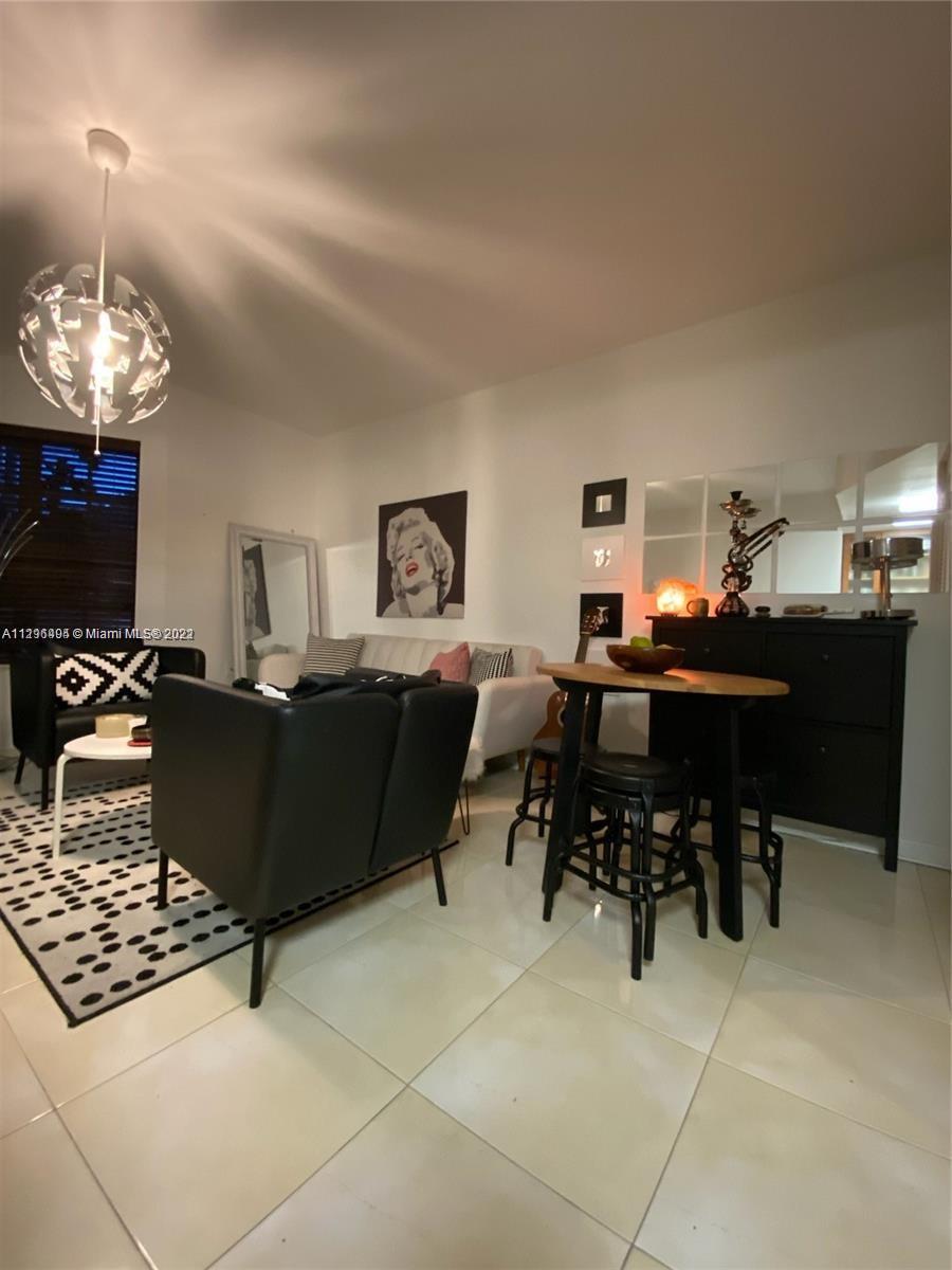 1457 MERIDIAN AV Unit: 103