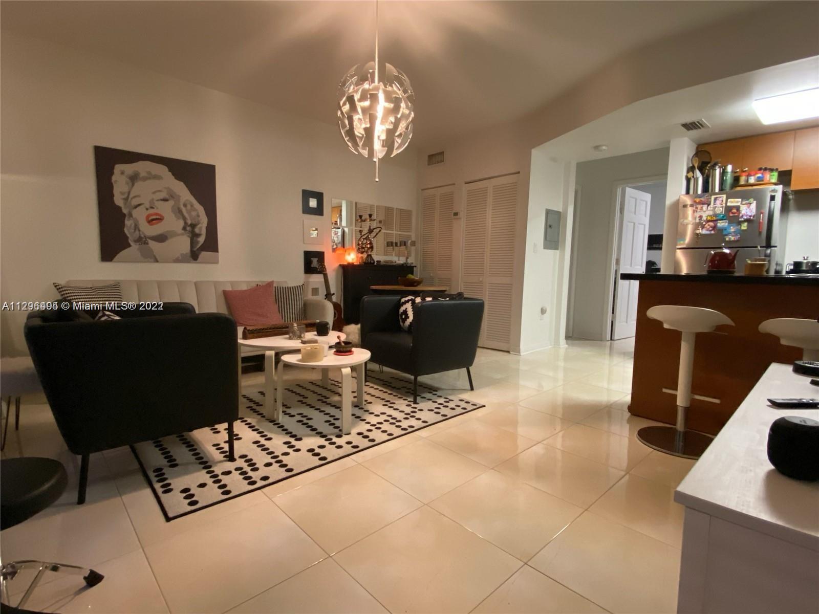 1457 MERIDIAN AV Unit: 103