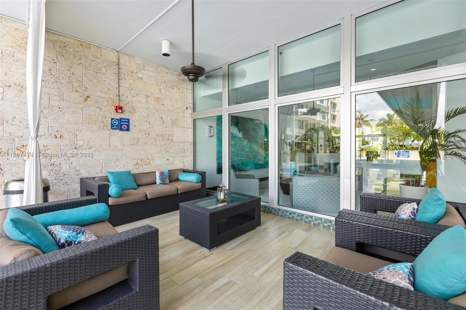 1200 West Ave Unit: 1202