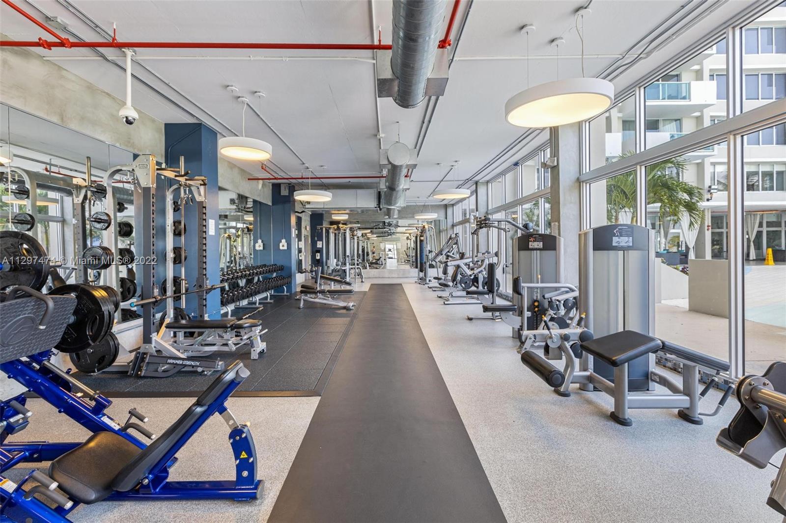 1200 West Ave Unit: 1202