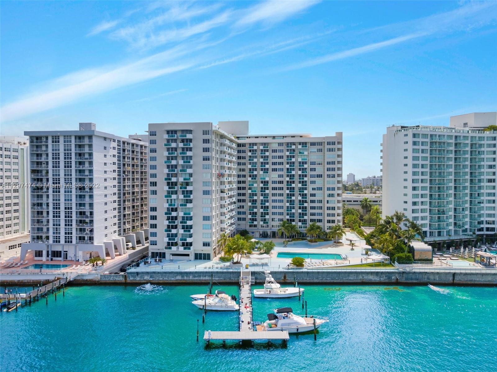 1200 West Ave Unit: 1202