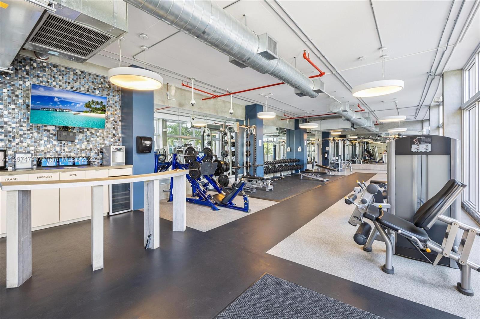 1200 West Ave Unit: 1202