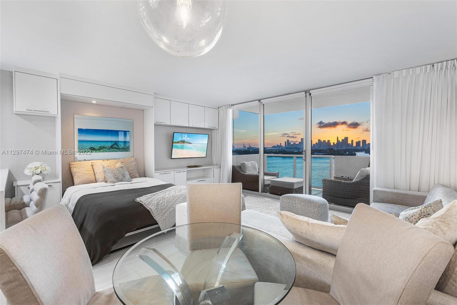 1200 West Ave Unit: 1202